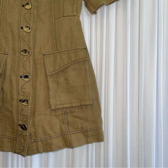 ACLER Macaulay Midi Dress - Picture 11 of 12